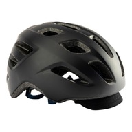 Kask rowerowy Giro Cormick czarny GR-7100440 54-61 cm