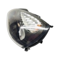 light left front Renault CLIO II 3D 1.2 MPI TYC 20-6358