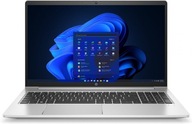 Notebook HP 450 G9 15,6" Intel Core i5 16 GB / 512 GB strieborný