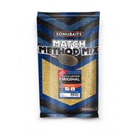 Sonubaits Zanęta Match Method Mix Original 2kg