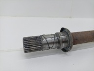 semi-axis front right side Mazda 3 2 BL 2010