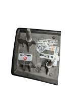 Moulage DEKORY du tableau de bord Console Interne BMW X3 E83 LIFT (06-10) 3411706