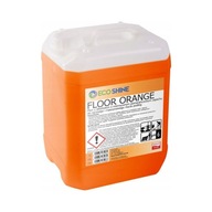 ECO SHINE Floor Orange płyn do mycia podłóg 10 l