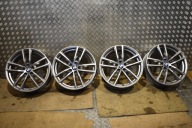 discs KPL. 19" M-P BMW G01 G02 1