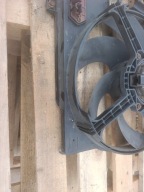 ventilátor chladiče Fiat ducato 2.5 td 8240123