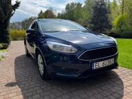 FORD FOCUS 1.6 LPG 2017r.