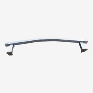 sider front below radiator JEEP AVENGER 2024 ROK 1.2 THP HYBRID