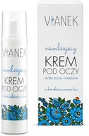 Vianek nawilżający krem pod oczy 15 ml