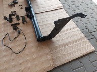 tow complete TOW-TRUST TFD3A + module FORD RANGER V LIFT 19R