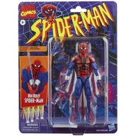 Spider-Man (Ben Riley) Figurka Marvel Legends