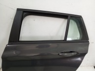 door left rear. OPEL ASTRA K KOMBI