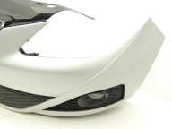 KPL bumper front front grill grille SEAT IBIZA IV 6J LX7W