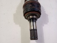 semi-axis left rear part rear left Chevrolet Camaro SS 6.2 v8 2009-2015