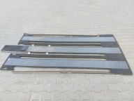 VW Multivan 7T0 T7 2023r floor car carpet boot rear part rear original