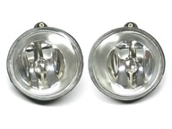 HALOGEN HALOGENY L+P KPL do RENAULT TRAFIC 01-