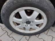 CERCHI di alluminio 4SZT VOLVO V50 e 5X108 FI 63,4