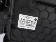 GENESIS GV80 20-23 light FULL LED right front EUROPA