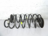 SKODA OCTAVIA III 3 LIFTBACK molle posteriore 5Q0511121
