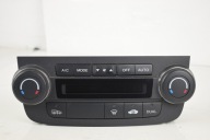 Unite commande clima Bouches buses HONDA CR-V III 79600