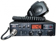 CB Radio PRESIDENT TAYLOR IV ASC AM/FM 12/24V