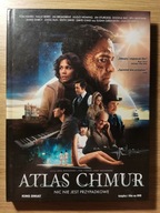 ATLAS CHMUR (2012) Tom Hanks | Halle Berry | Susan Sarandon