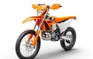 KTM EXC 300 EXC TPI 2024 dealer Szczecin, dost...