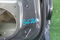 AUDI Q8 door left rear. rear part