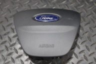 dashboard console airbag airbags FORD TRANSIT COURIER MK2 2024