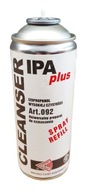 Cleanser IPA PLUS SPRAY REFILL 400ml - spray do czyszczenia