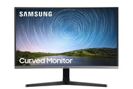Monitor LED Samsung CR500FHRX 27 " 1920 x 1080 px VA