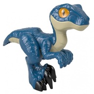 Imaginext Jurský svet Figúrka RAPTOR 25cm