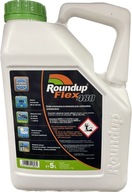 Środek na chwasty Monsanto Roundup Flex 480 5l