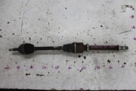 semi-axis right front front DACIA LOGAN and MCV 1.6 16V 04-12