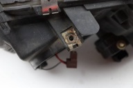 VOLVO S80 and LIFT light front right front EUROPA