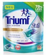 Triumf Kapsule na pranie Sport Outdoor 30 ks