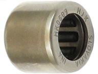 Ihlové ložisko ABE9084(INA) 6X10X9 mm