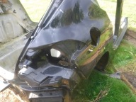 CITROEN DS4 fender left right rear panel