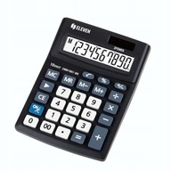 10-cyfrowy Kalkulator biurowy Eleven CMB1001-BK
