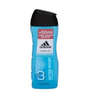 Adidas Men After Sport żel pod prysznic dla mężczyzn, 300ml