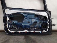 door left front 475 3D Fiat Grande Punto