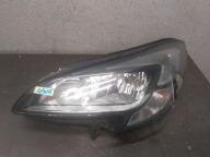 Licht vorne links OPEL CORSA E LED 13381343