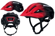 KASK ROWEROWY KELLYS DAZE 022 red r.L/XL (58-61)