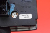 interruttore Interruttore comando luci 30669735 VOLVO V50 1 e 03-11