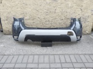 DACIA DUSTER 2 II 17- Paraurti posteriore