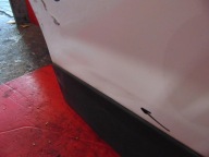 CITROEN C4 and 3D COUPE door left EWPA mirror KPL