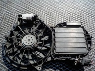 AUDI A6 C6 2.0 TFSI ORG fan module radiator 4F0121003D
