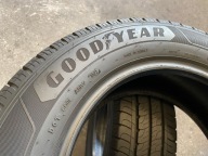 2 tyres summer 215/65R16C Goodyear EfficientGrip Cargo as new 2022r