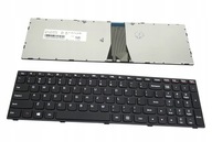 KLAWIATURA DO LENOVO G50 G50-30 G50-45 G50-70 G50-80 Z51 IDEAPAD 500 700