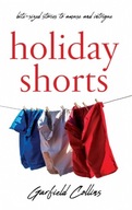 Holiday Shorts Collins Garfield