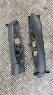 MERCEDES W203 handle exterior right rear part front